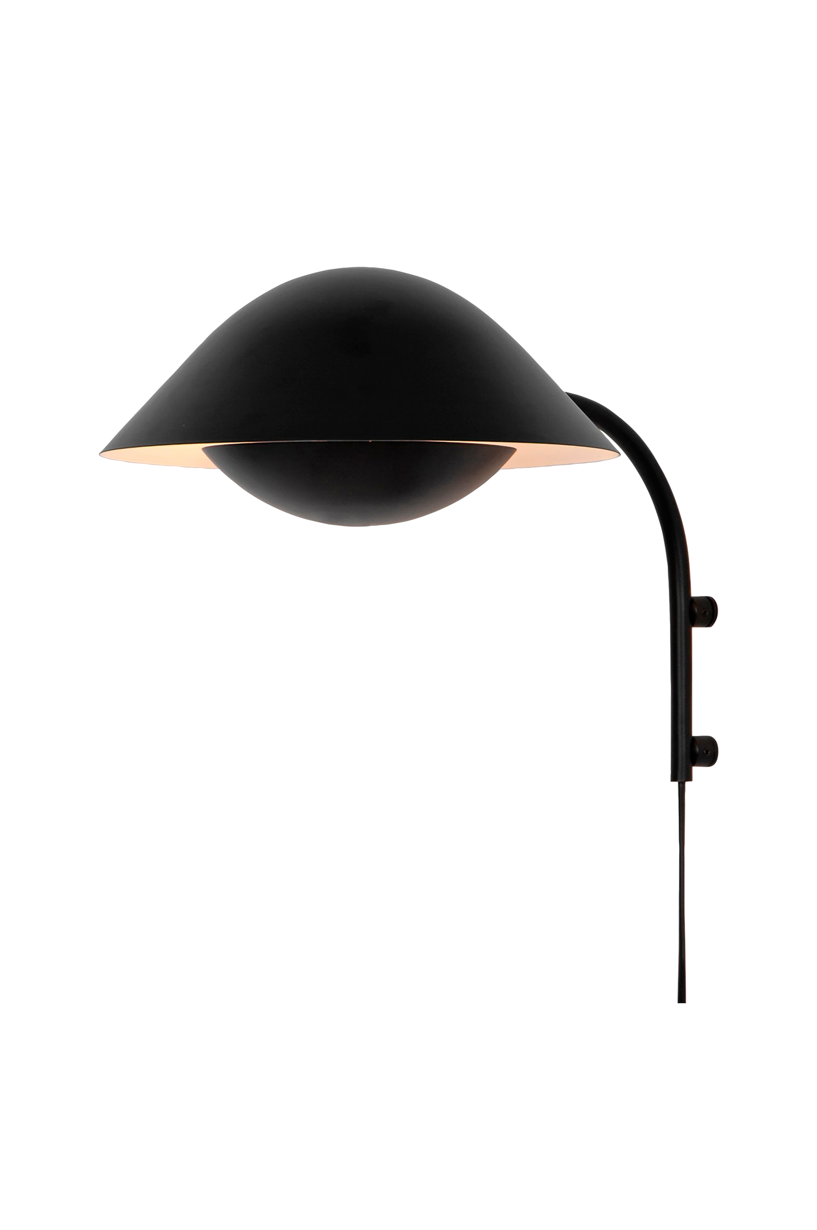 Vegglampe Freya v:3892284