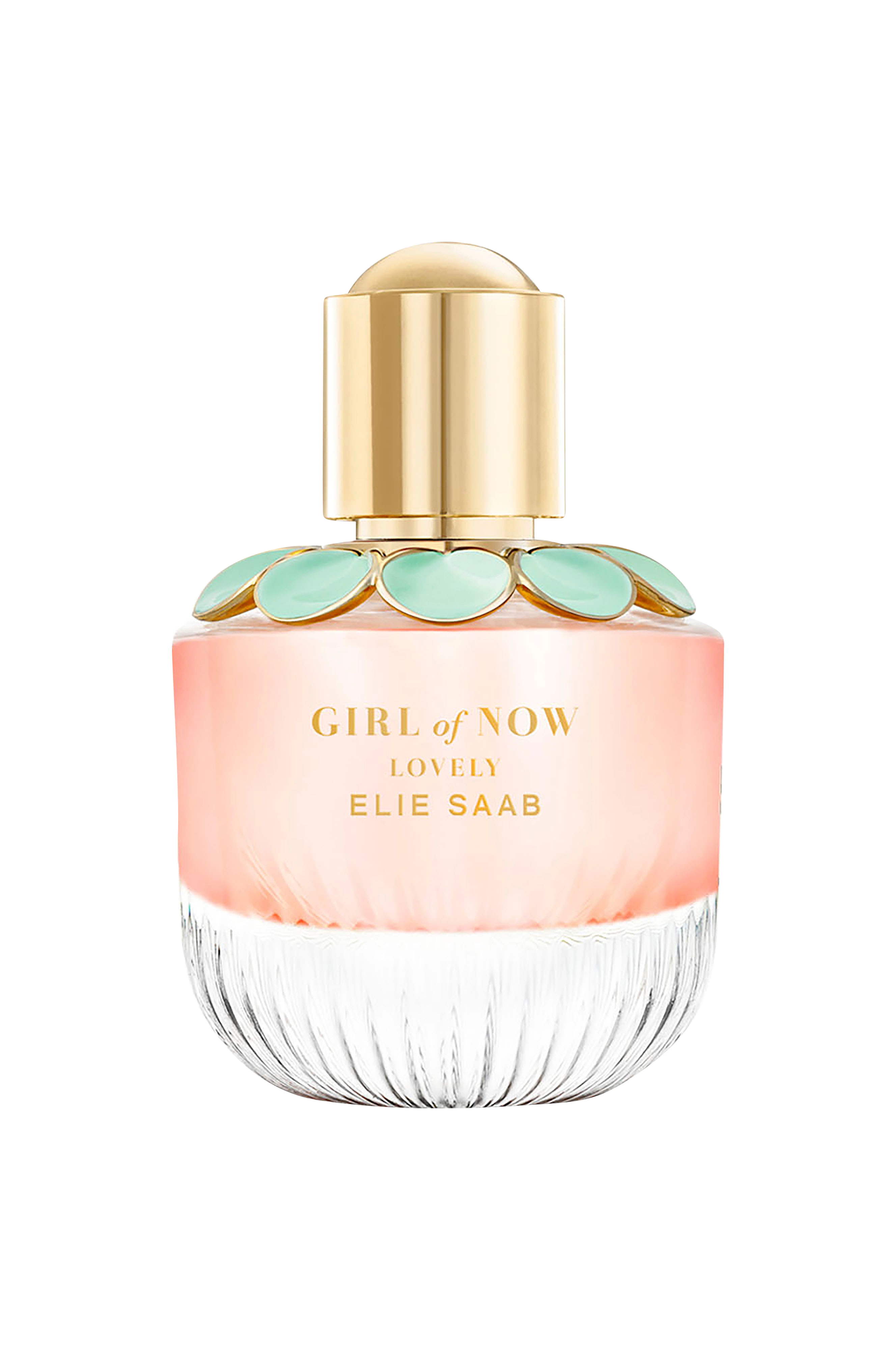 Girl Of Now Lovely EdP 50 ml v:8201482