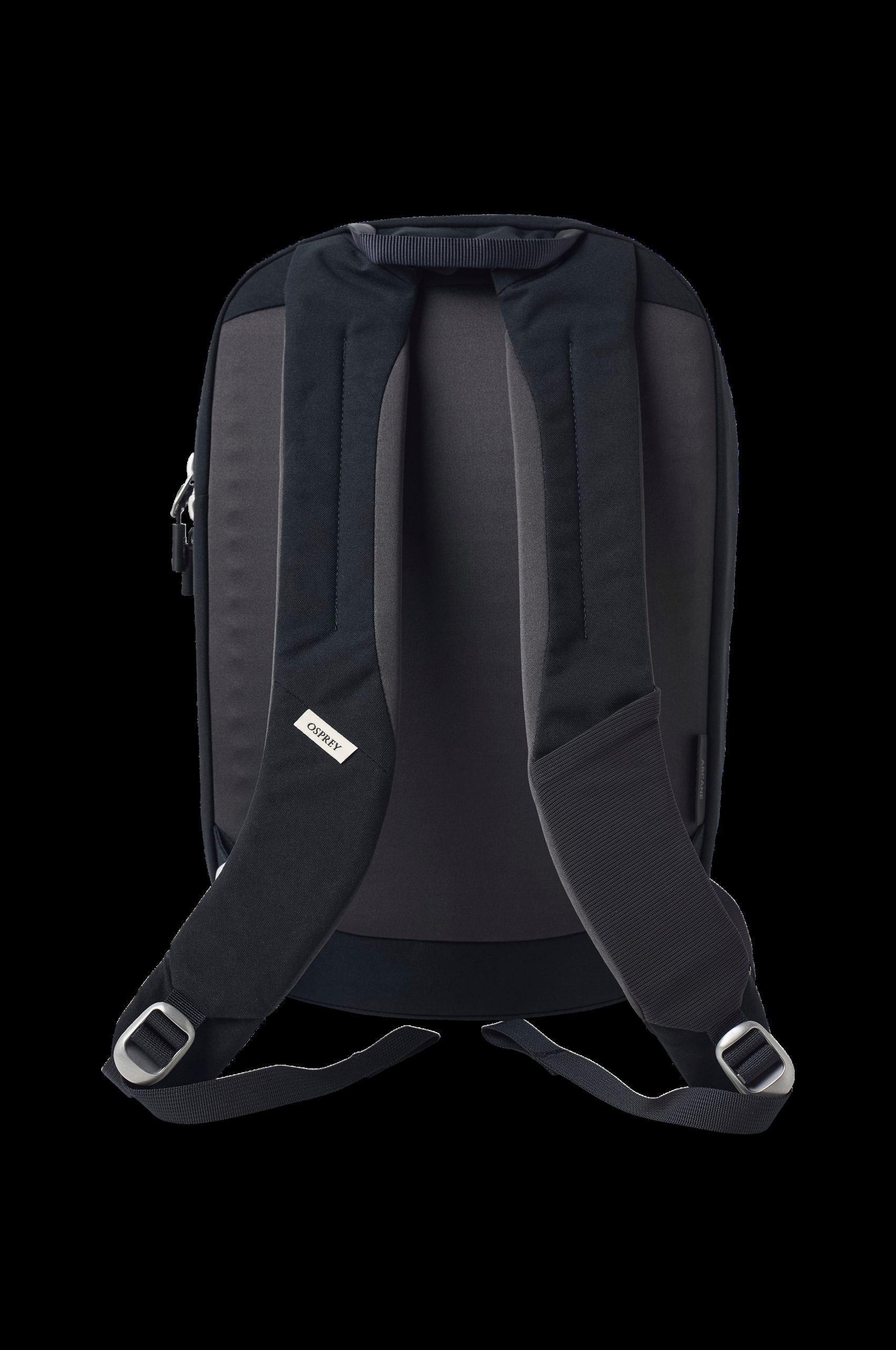 Ryggsekk Arcane Small Day Black v:984000