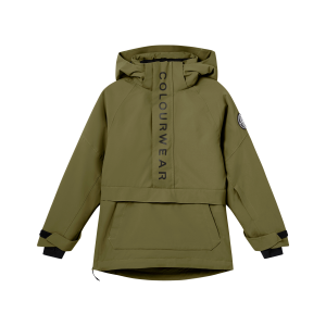 Snowboardjakke Signature Anorak v:7428295 Snowboardjakke Signature Anorak v:7428295