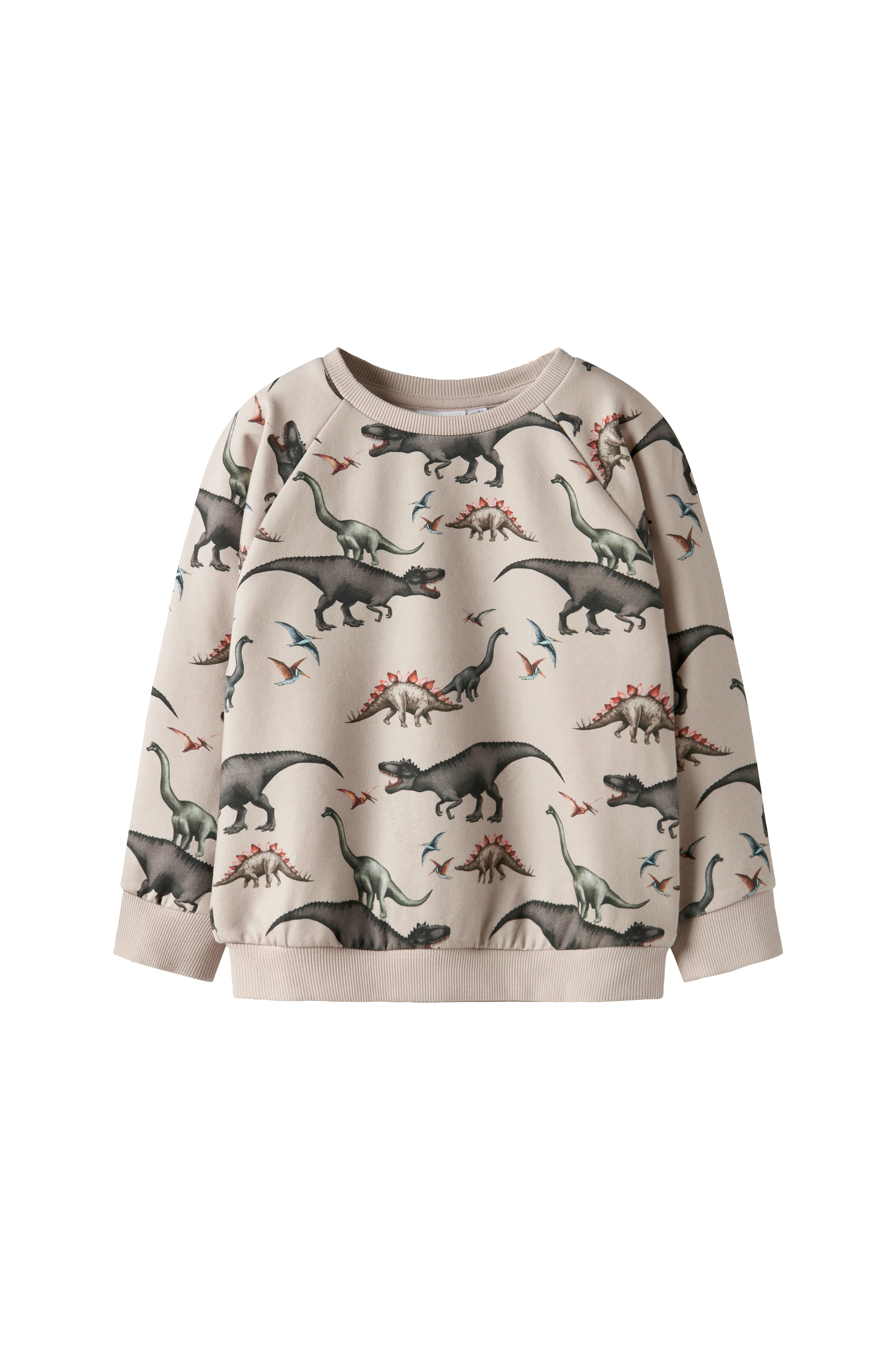 Collegegenser nmmBertil LS v:9884203