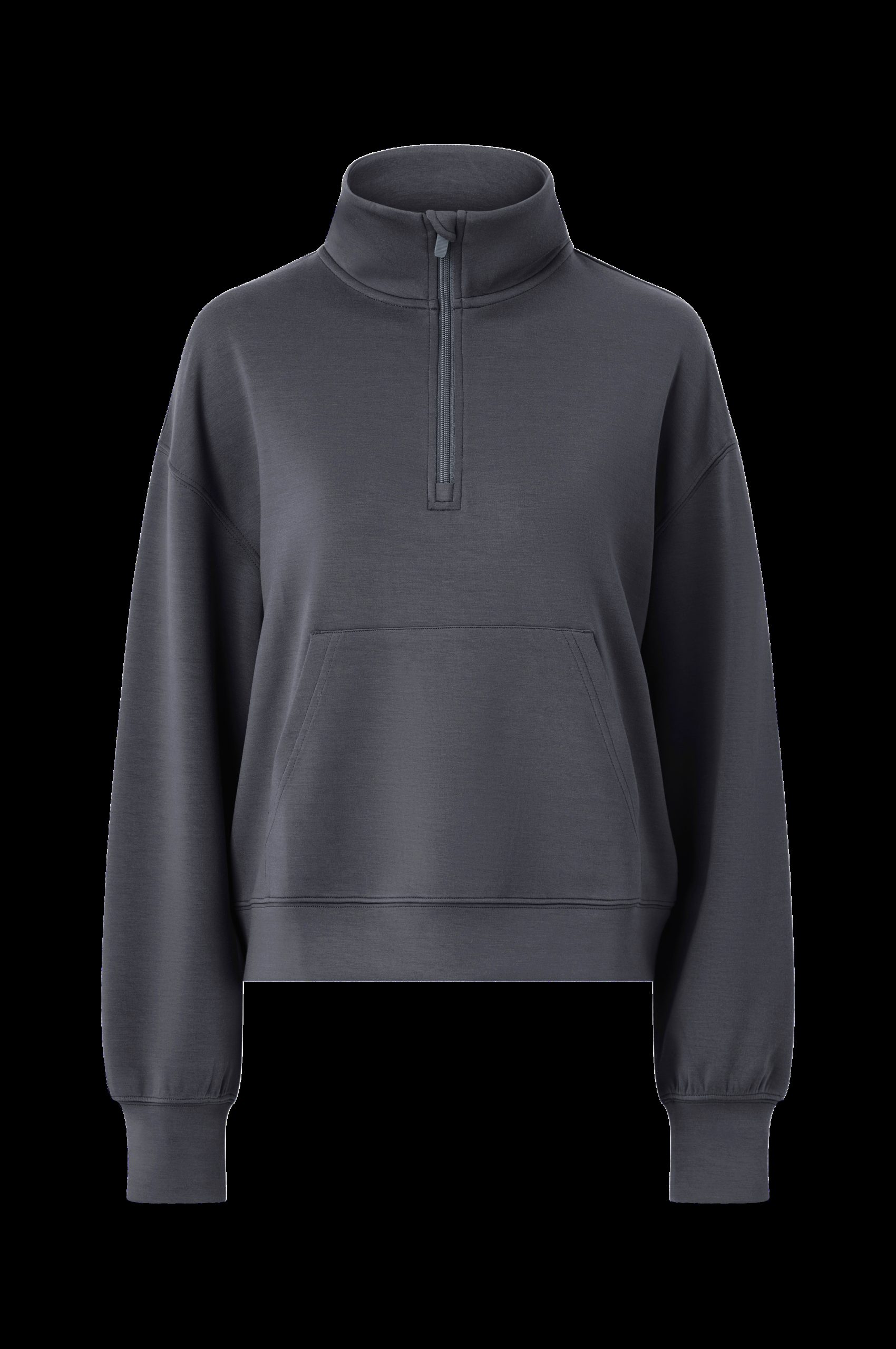 Collegegenser Tech Sweat Halfzip v:4074952
