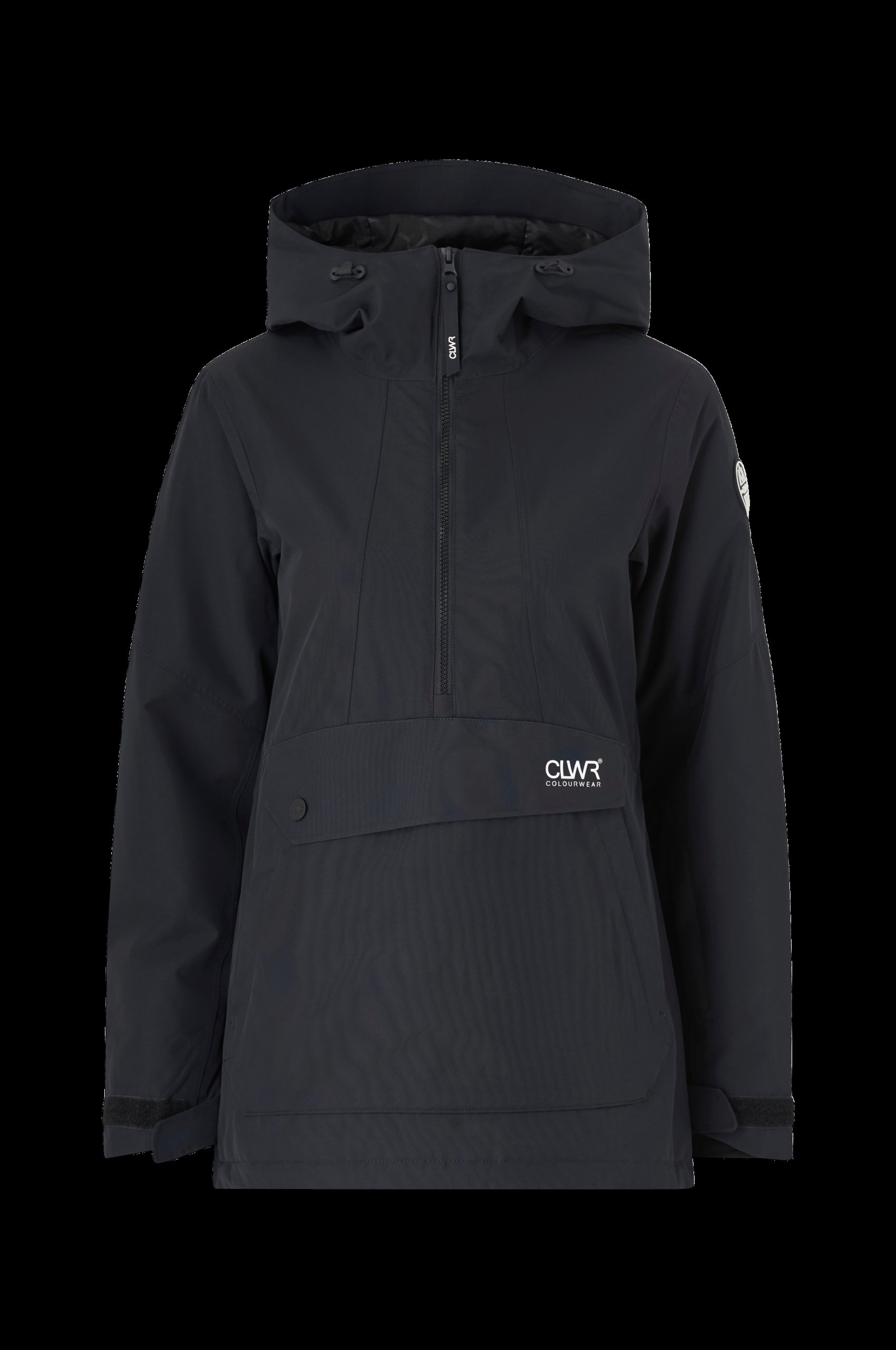 Skijakke / snowboardjakke Homage Anorak v:1058692