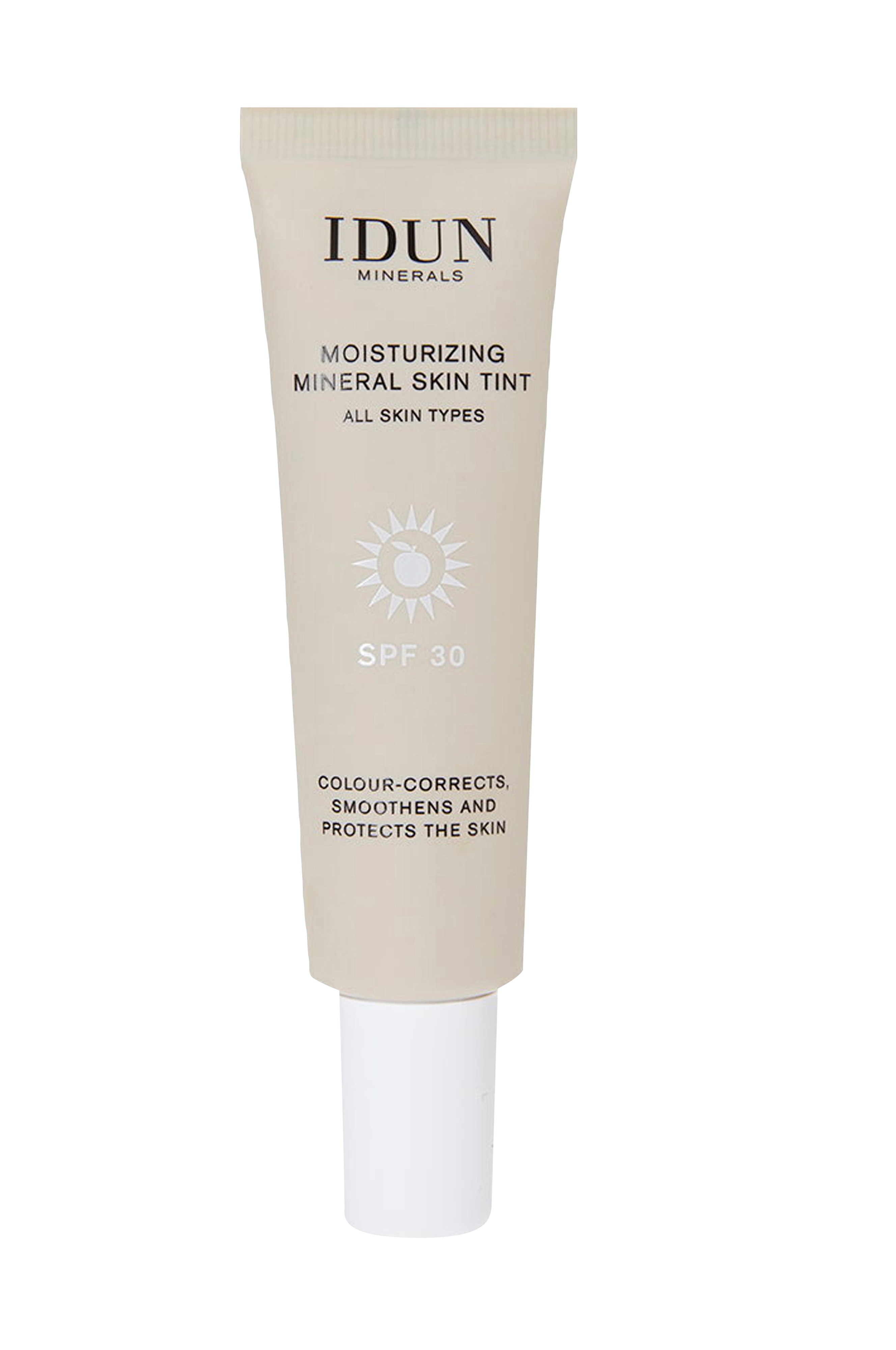 Moisturizing Mineral Skin Tint SPF 30 v:5703904