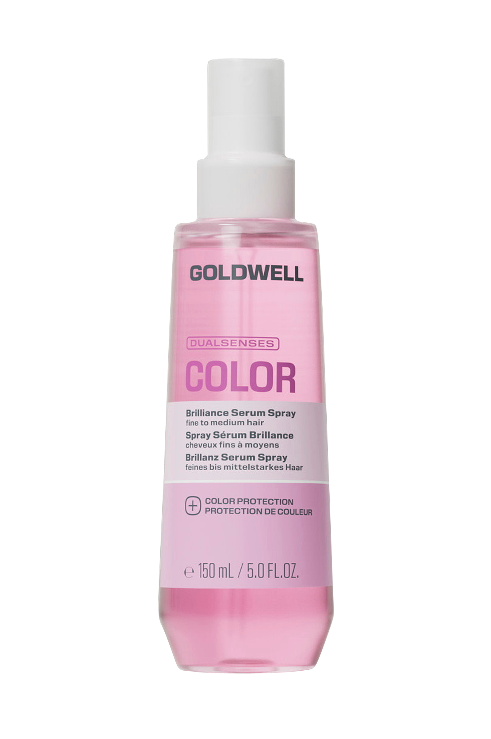 Dualsenses Color Brilliance Serum Spray 150Ml v:6562836