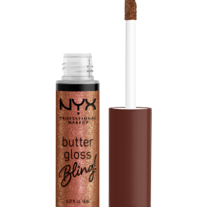 Butter Gloss BLING! Lip Gloss v:5994119 Butter Gloss BLING! Lip Gloss v:5994119