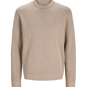 Genser Jprblamilano Stitch Knit Crew Neck v:7924055 Genser Jprblamilano Stitch Knit Crew Neck v:7924055
