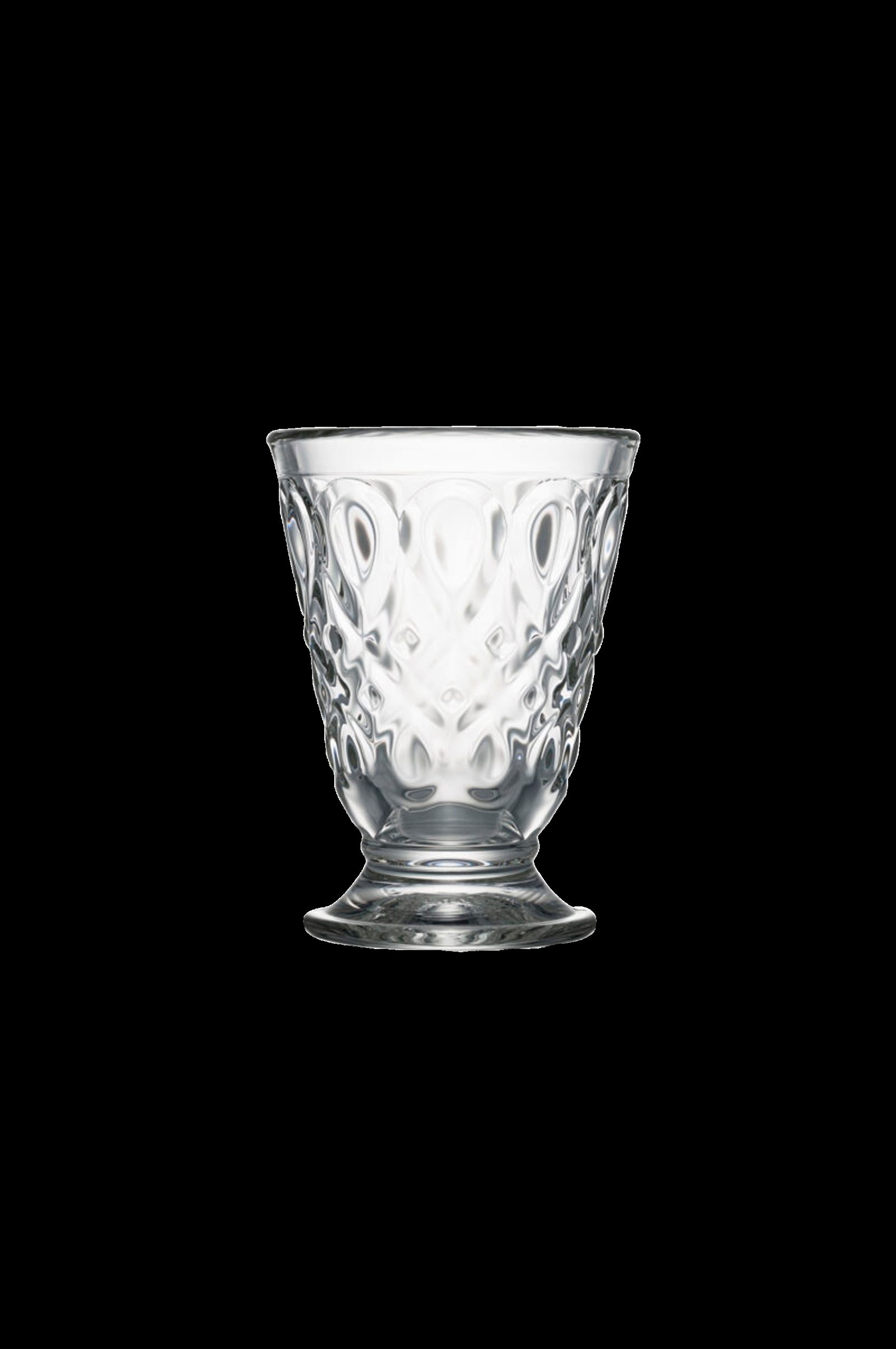 Beger Lyonnais 6 glass La Rochere v:6233613