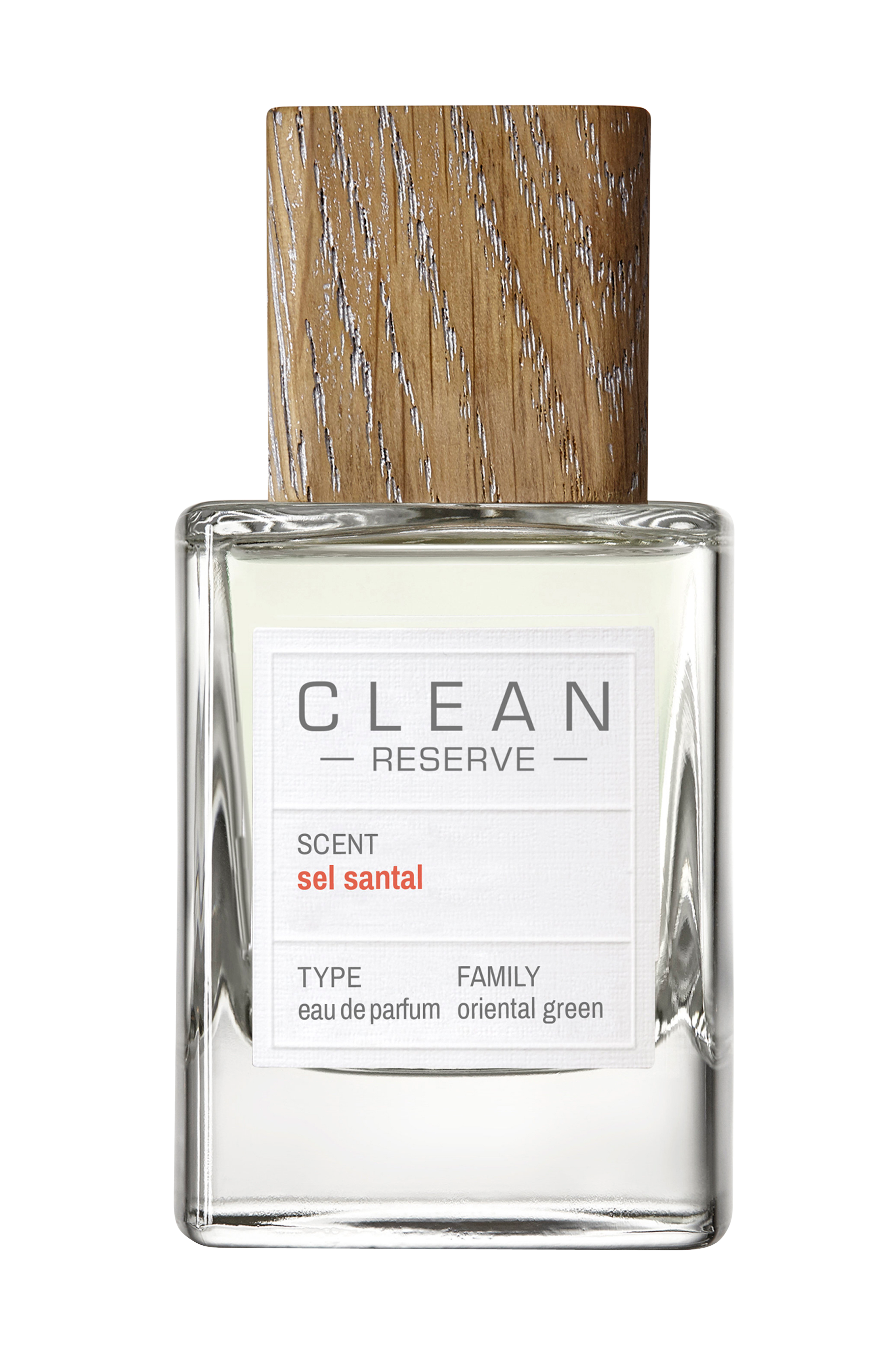Reserve Sel Santal Edp 50 Ml v:802174