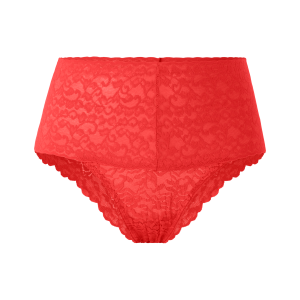 Blondetruser High Waist Brazilian v:2496472