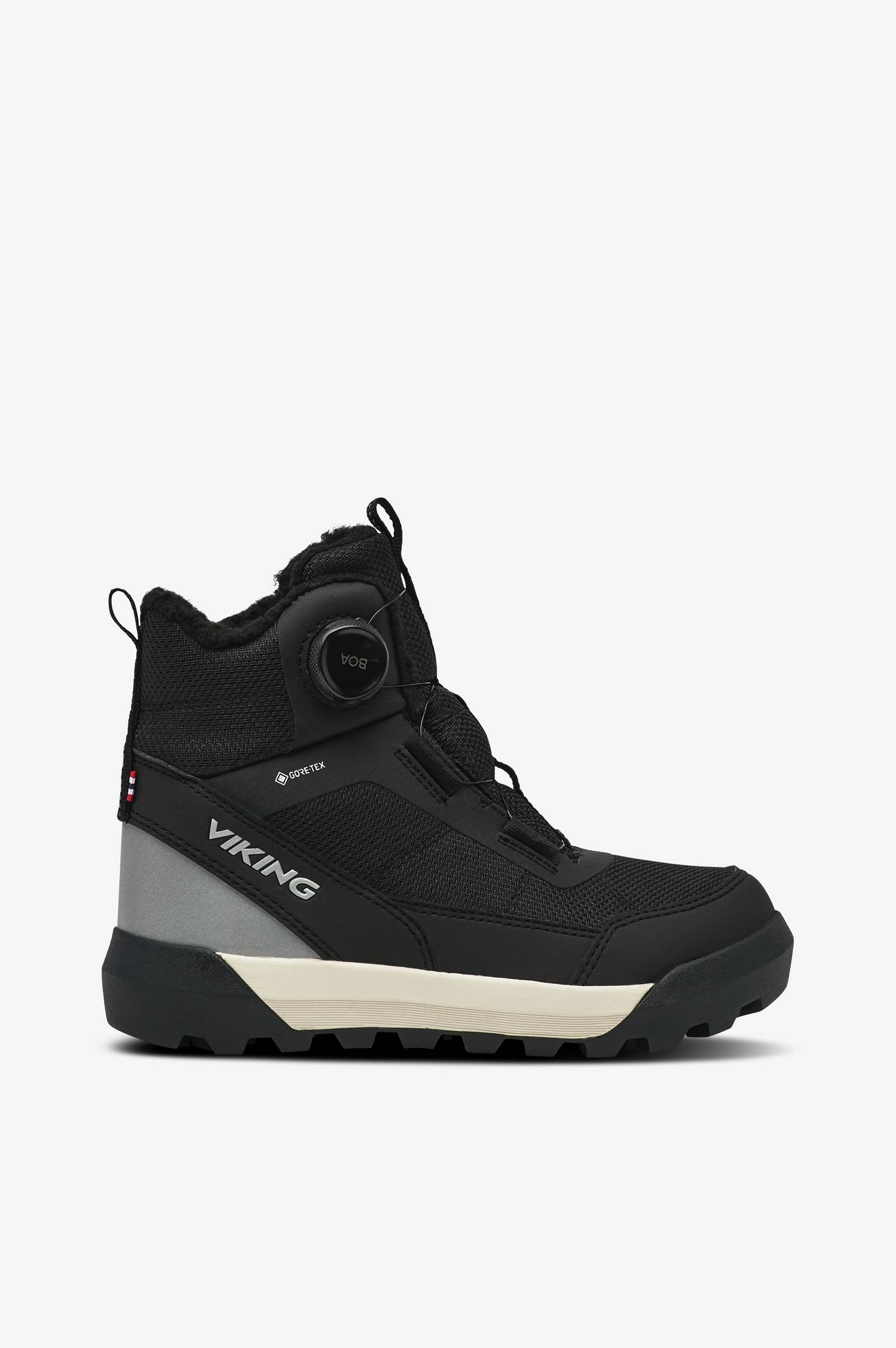 Vinterskoletter Expower Warm Gtx Boa v:2532777