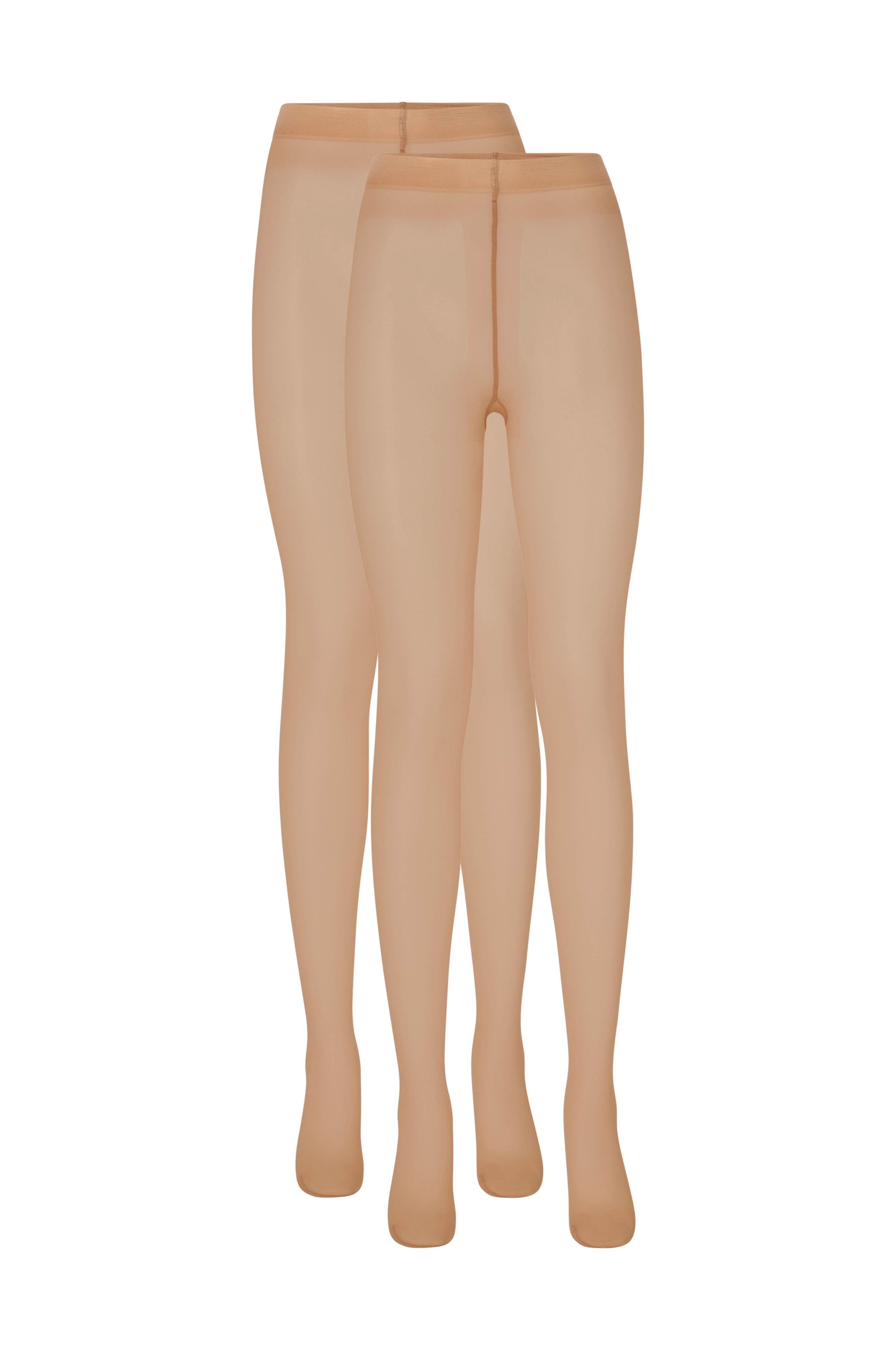 Strømpebukse Elin Premium Tights 20 den, 2 v:8775109