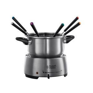 Fondue 1,7L 1200W Rustfri v:5894660 Fondue 1,7L 1200W Rustfri v:5894660