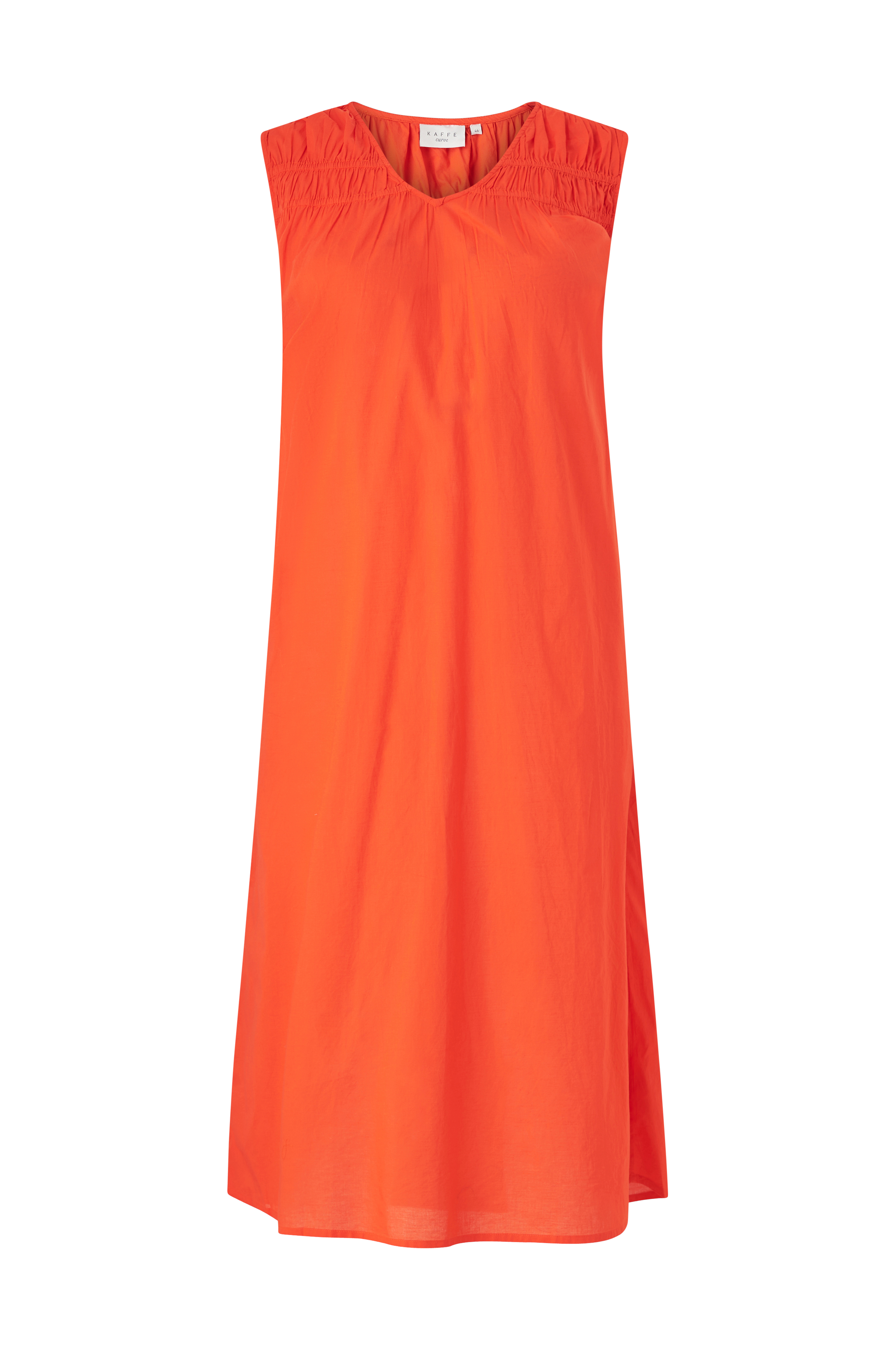 Maxikjole kcThia Dress v:2829440
