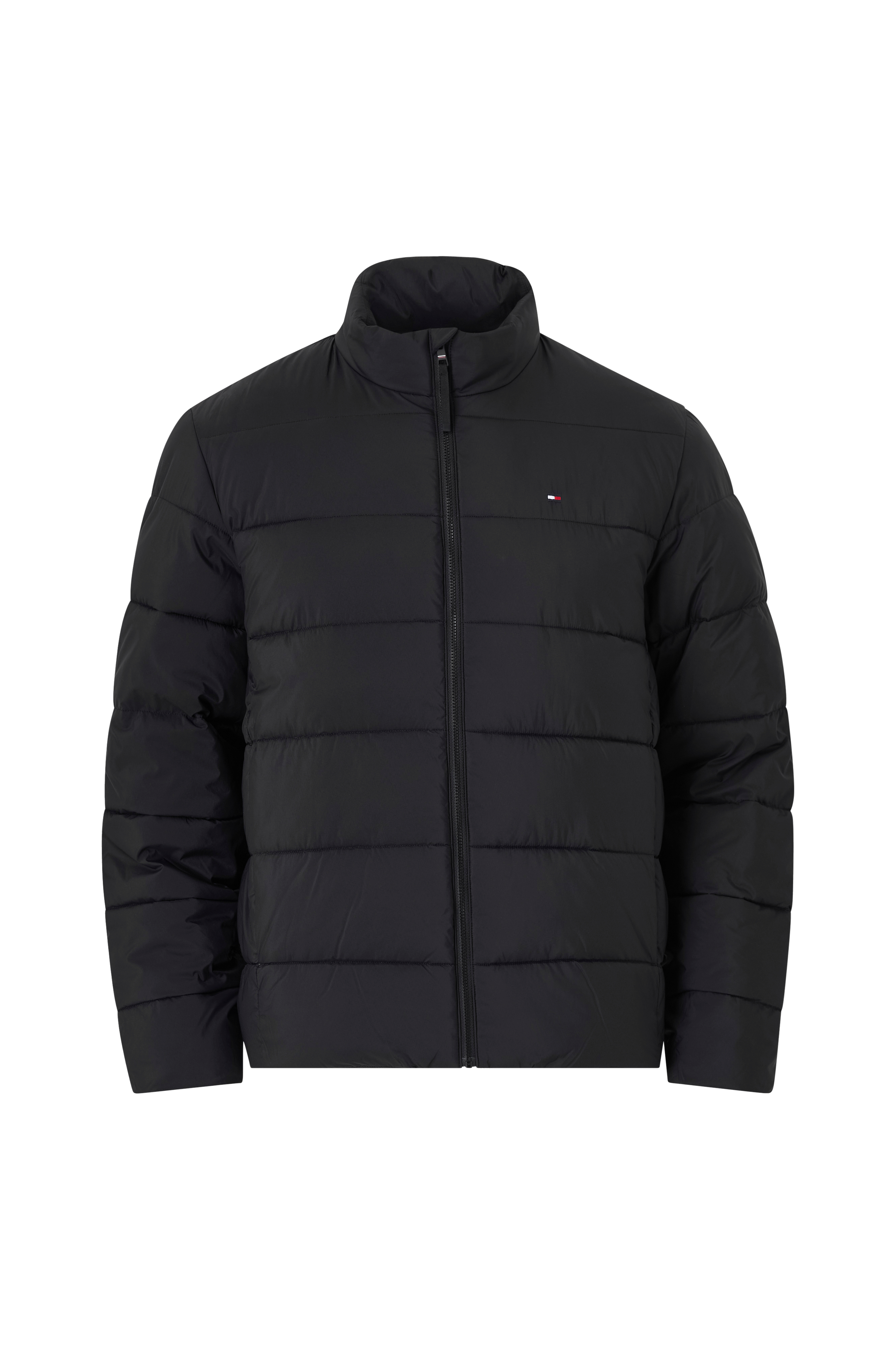 Jakke Mid Weight Stand Collar Jkt v:8782406