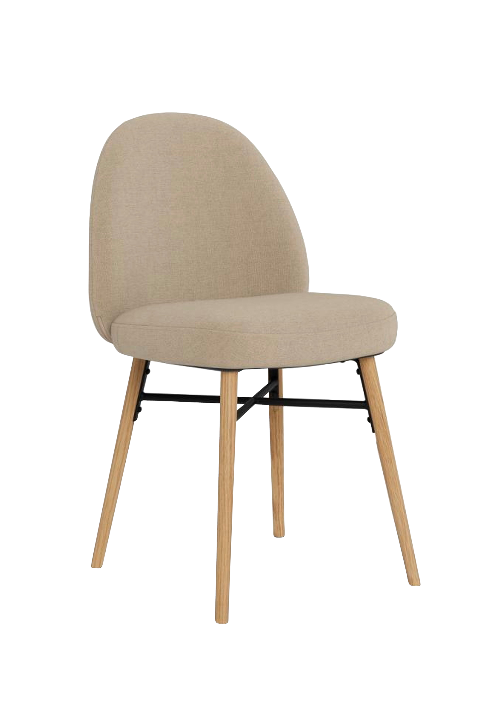 Sophia Spisestol, 2 stk. pcs v:2092541