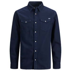 Denimskjorte jjeSheridan Shirt v:1205416 Denimskjorte jjeSheridan Shirt v:1205416