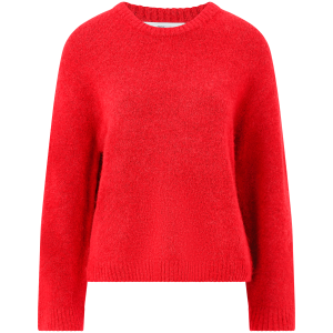 Genser Crew Neck Knitted Sweater v:4558527