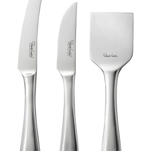 Ostekniver Gourmet Radford Bright, sett i 3 deler v:2835450 Ostekniver Gourmet Radford Bright, sett i 3 deler v:2835450