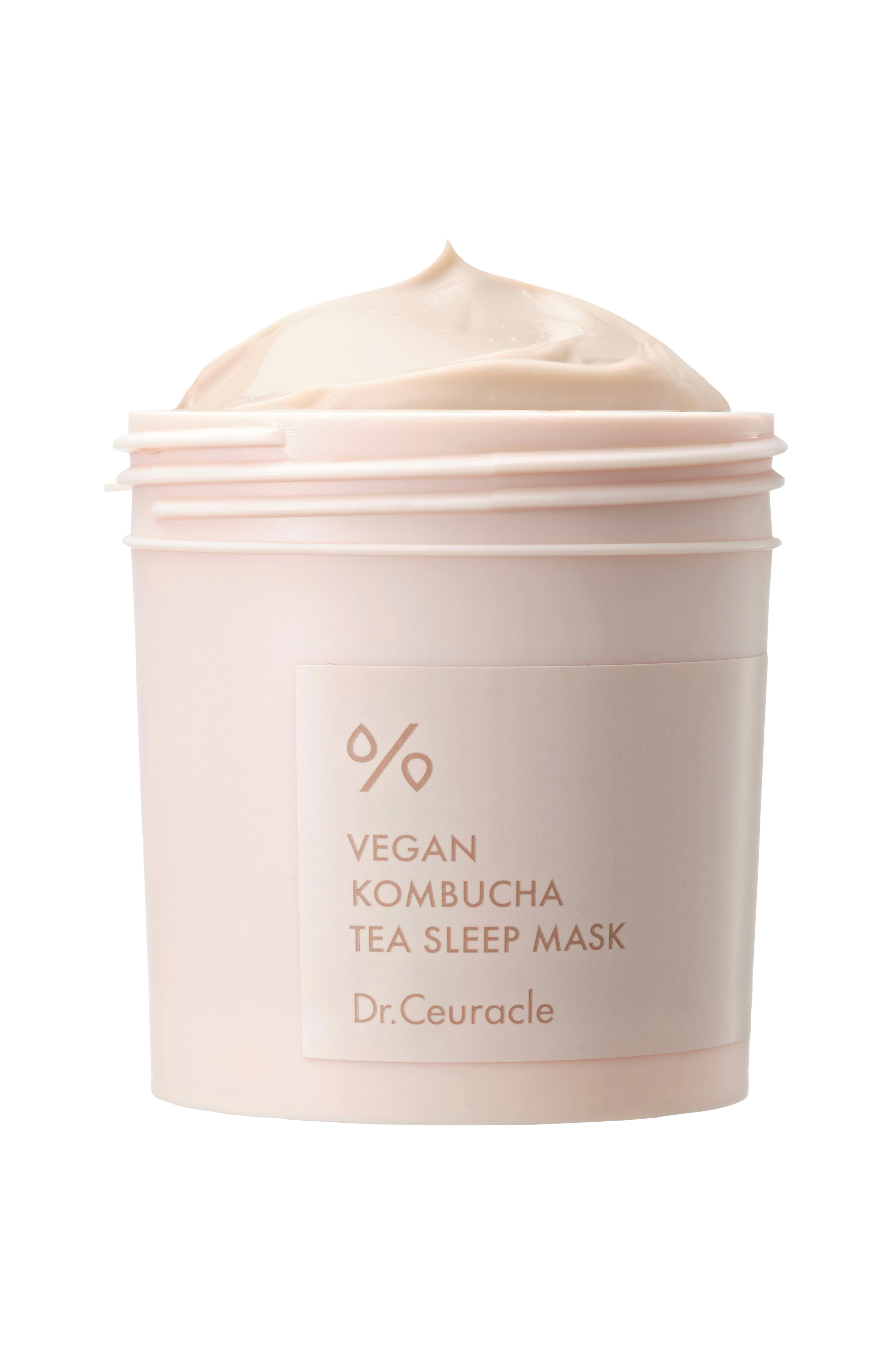 Vegan Kombucha Tea Sleep Mask 100G v:6913657