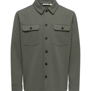 Overtreksskjorte onsNewkodyl v:8151909 Overtreksskjorte onsNewkodyl v:8151909