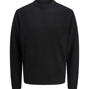Genser Jjesoho Ollie Knit Crew Neck Sn Jnr v:6344657 Genser Jjesoho Ollie Knit Crew Neck Sn Jnr v:6344657
