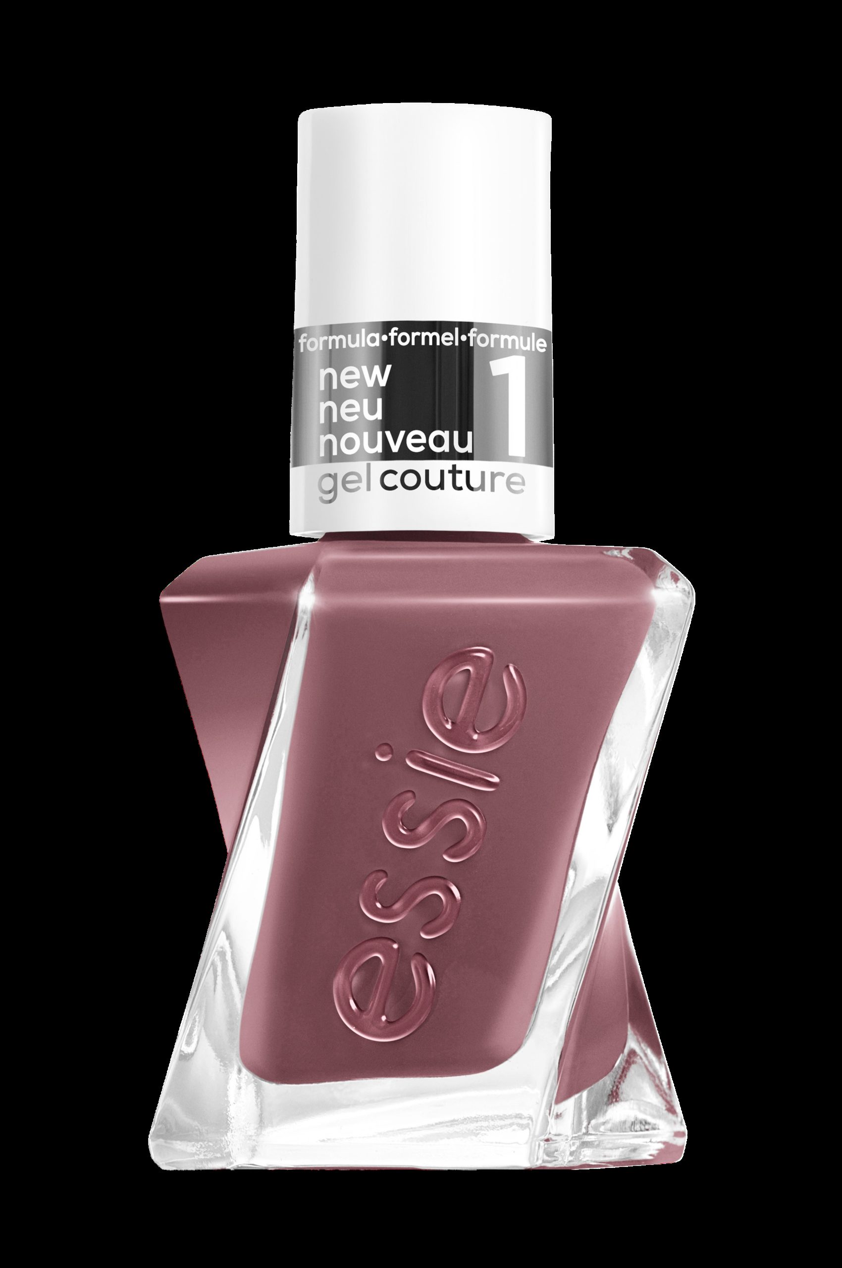 Gel Couture Nail Polish v:8274019
