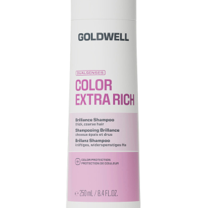 Dualsenses Color Extra Rich Brilliance Shampoo 250Ml v:638568 Dualsenses Color Extra Rich Brilliance Shampoo 250Ml v:638568
