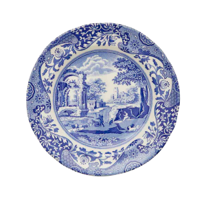 Asjett Blue Italian diameter 20 cm v:7828267 Asjett Blue Italian diameter 20 cm v:7828267