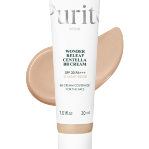 Wonder Releaf Centella 30 ml Bb Cream v:9949567 Wonder Releaf Centella 30 ml Bb Cream v:9949567