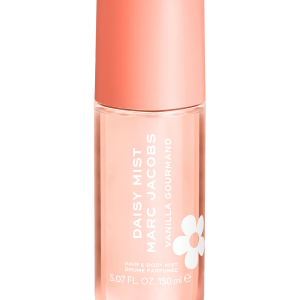 Daisy Hair & Body Mist Vanilla Gourmand 150 Ml v:110552 Daisy Hair & Body Mist Vanilla Gourmand 150 Ml v:110552