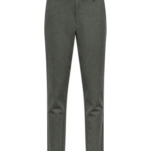 Bukser Osjmark Slim Brush Pique 0353 Pants v:9701071