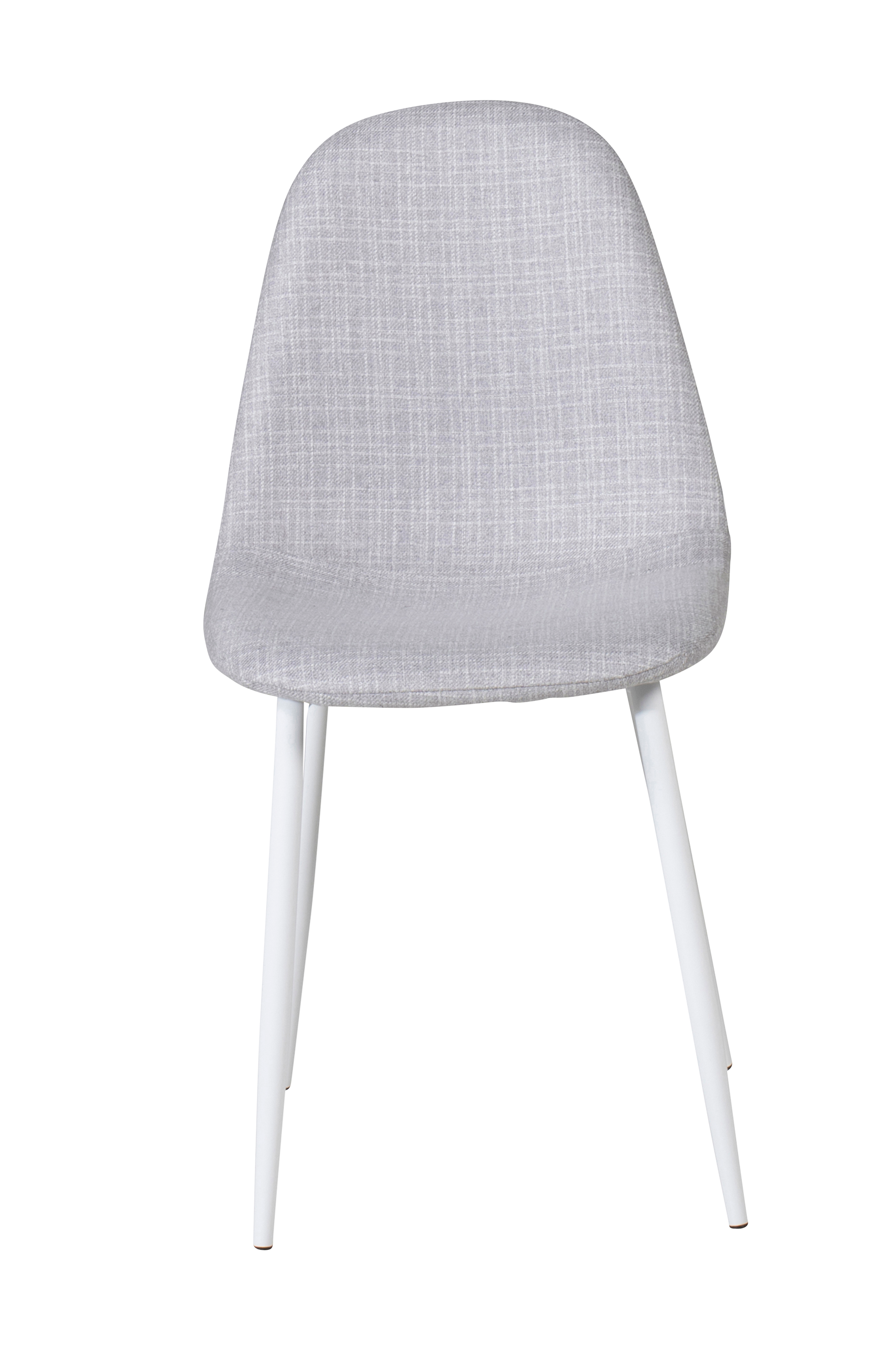 Spisestol Polar Stoff, 2 v:5648688