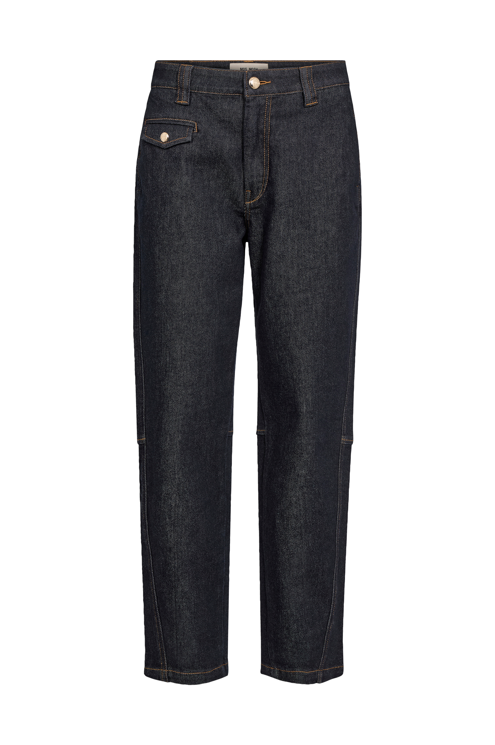 Jeans MMAymen Chino Denim Jeans v:9243435