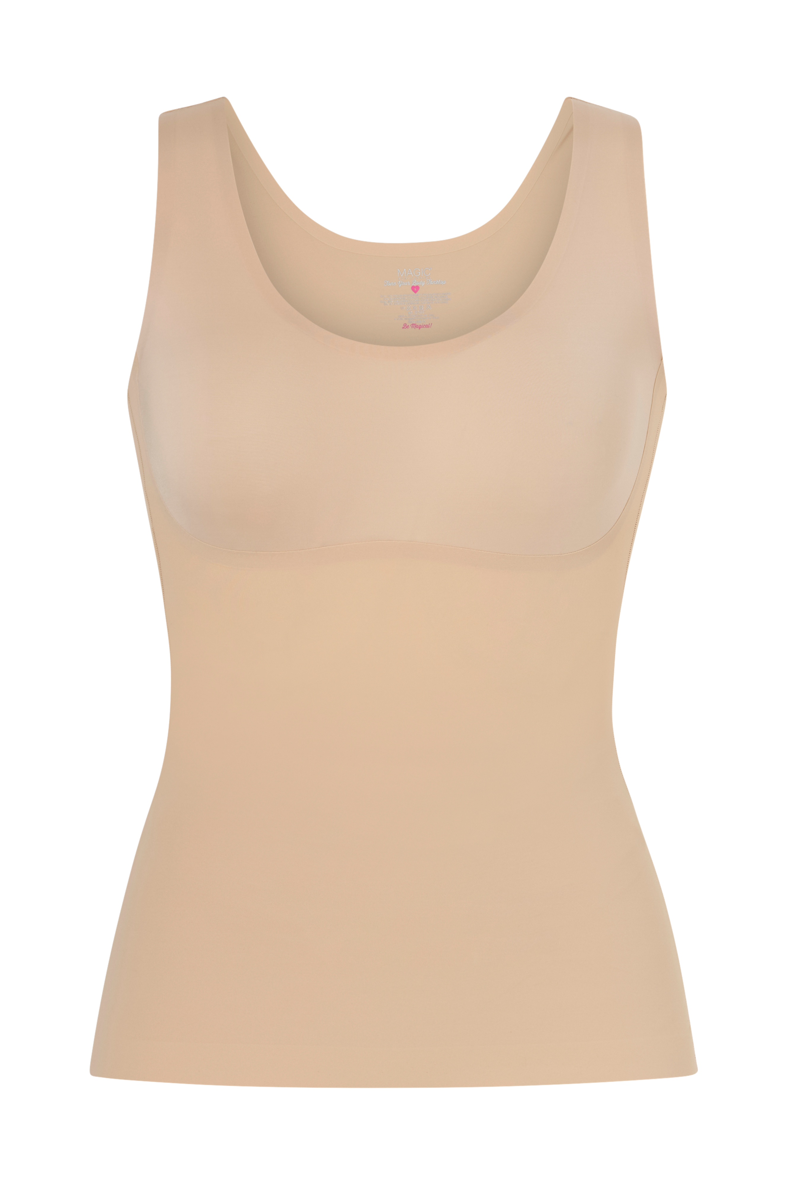 Singlet Magic Distinguished Tanktop v:2726746