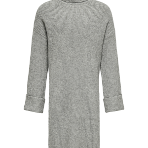 Kjole kogAnne LS Rollneck Knt v:3729460 Kjole kogAnne LS Rollneck Knt v:3729460