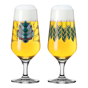 Brauchzeit ølglass Pils 2 v:3271098 Brauchzeit ølglass Pils 2 v:3271098