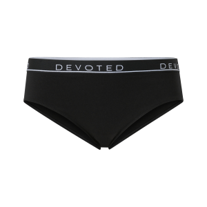 Dametruser lComfy Solid Brief v:4198760