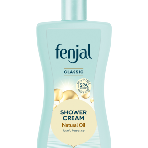 Classic Shower Creme 200ml v:5661645