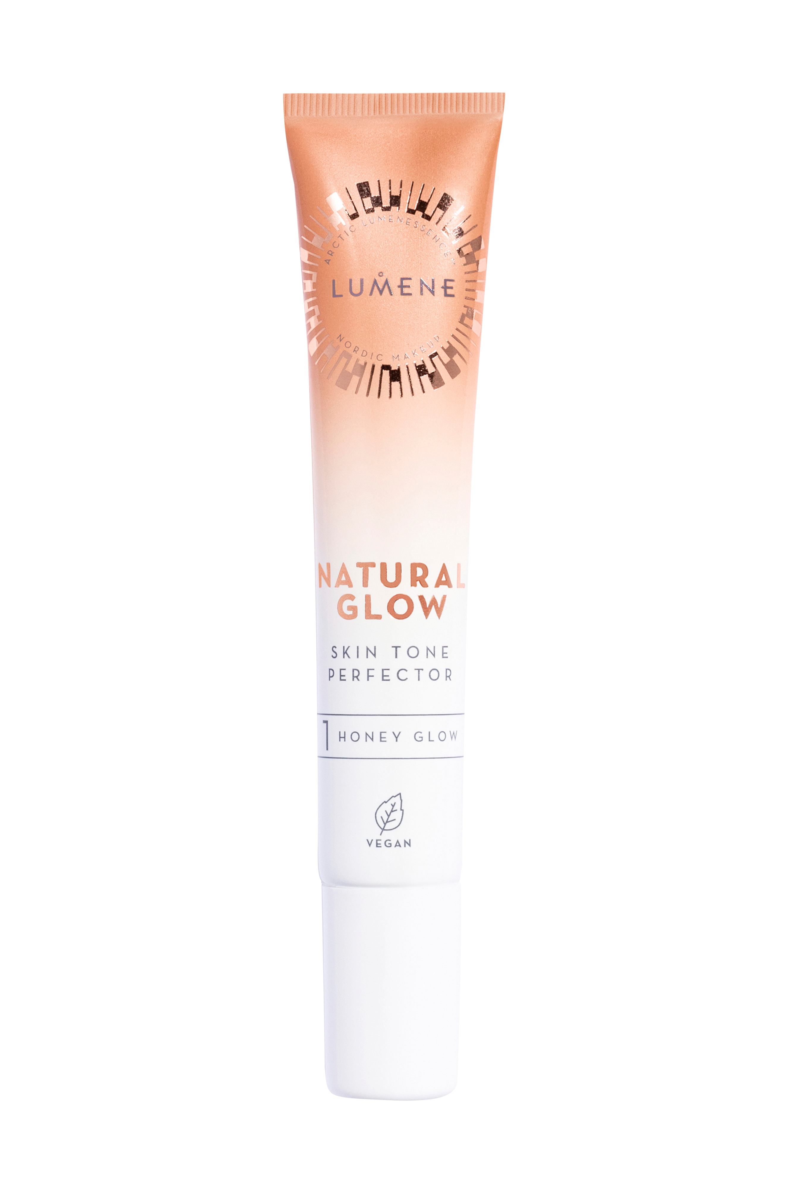 Natural Glow Skin Tone Perfector 20 ml v:5842083
