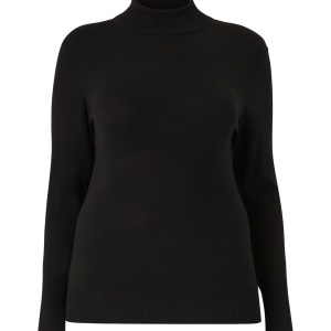 Genser carVenice Life LS Roll Pullover Knt v:3300879 Genser carVenice Life LS Roll Pullover Knt v:3300879