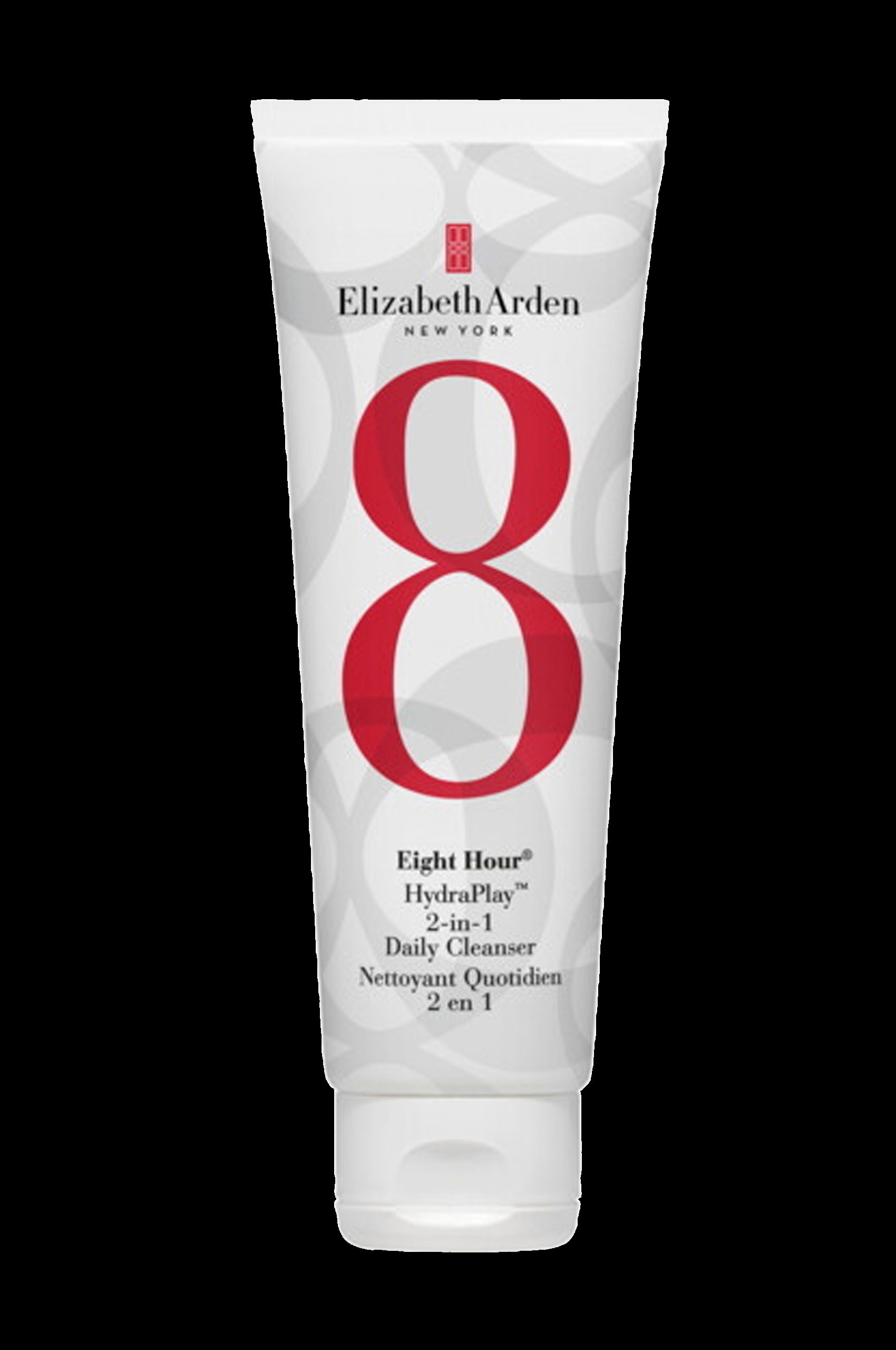 Eight Hour Hydraplay Cleanser 125 Ml v:9478879