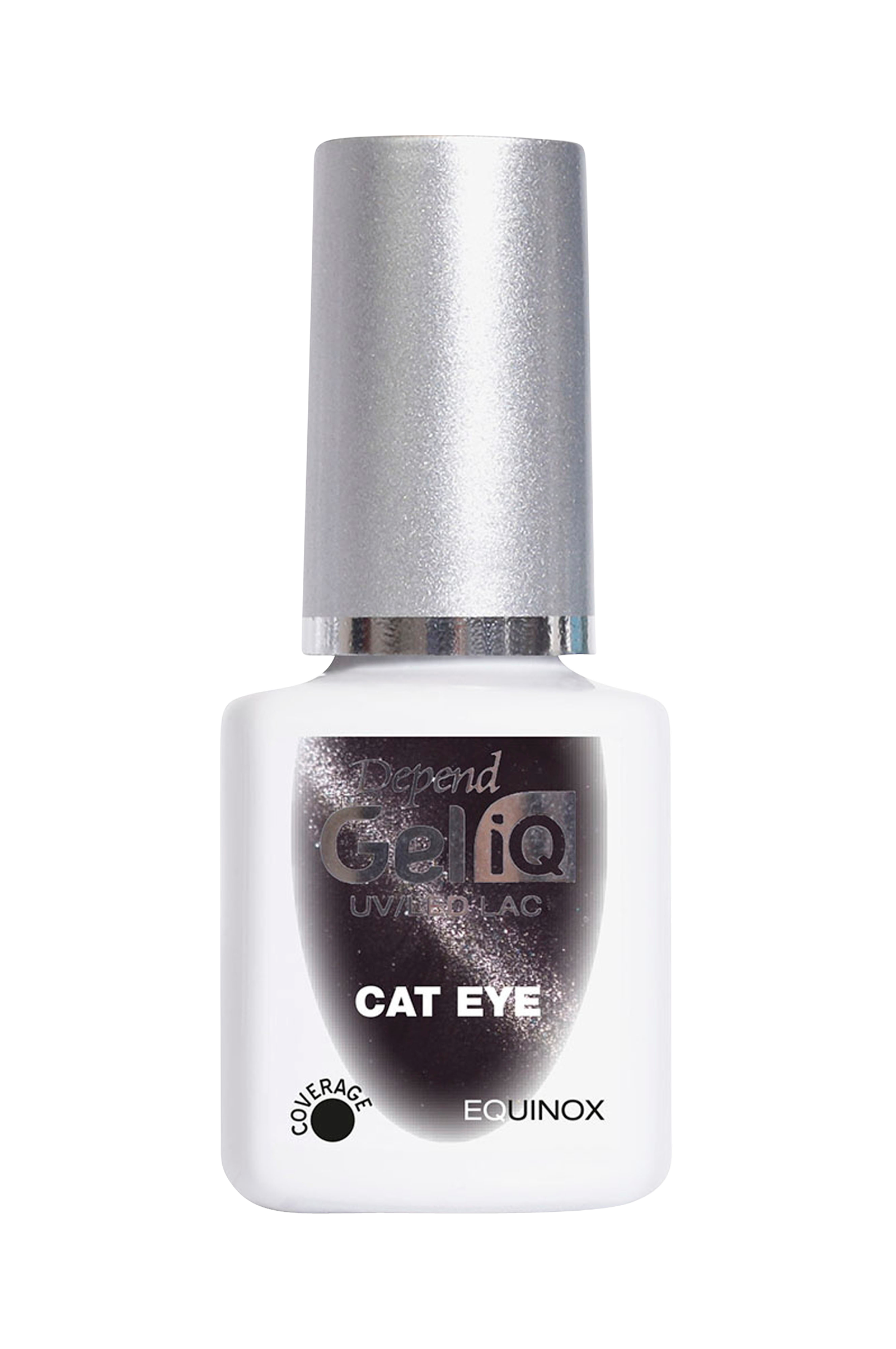 Gel iQ Cat Eye v:6956364