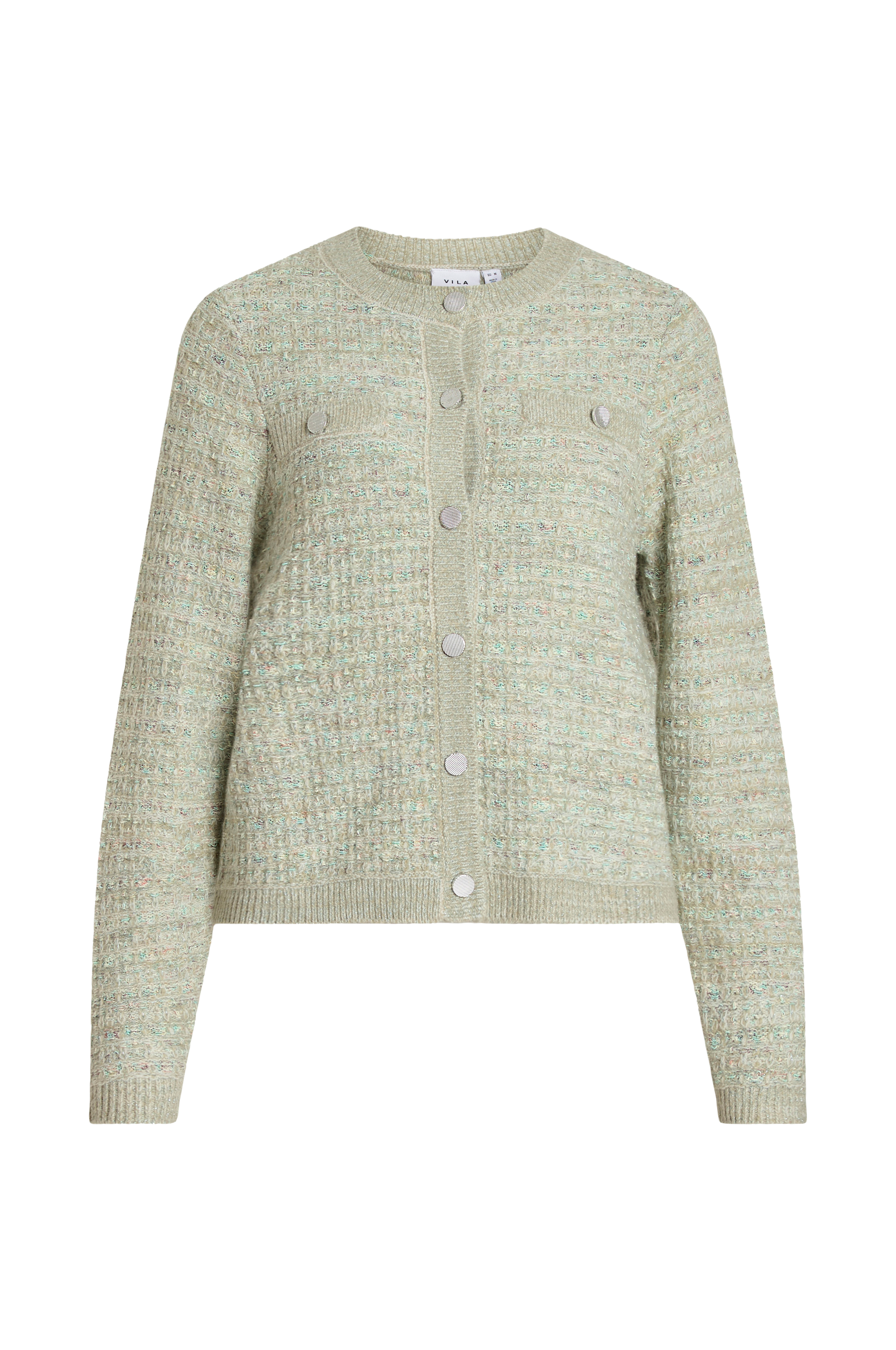Kardigan viLemoni L/s O v:9614086