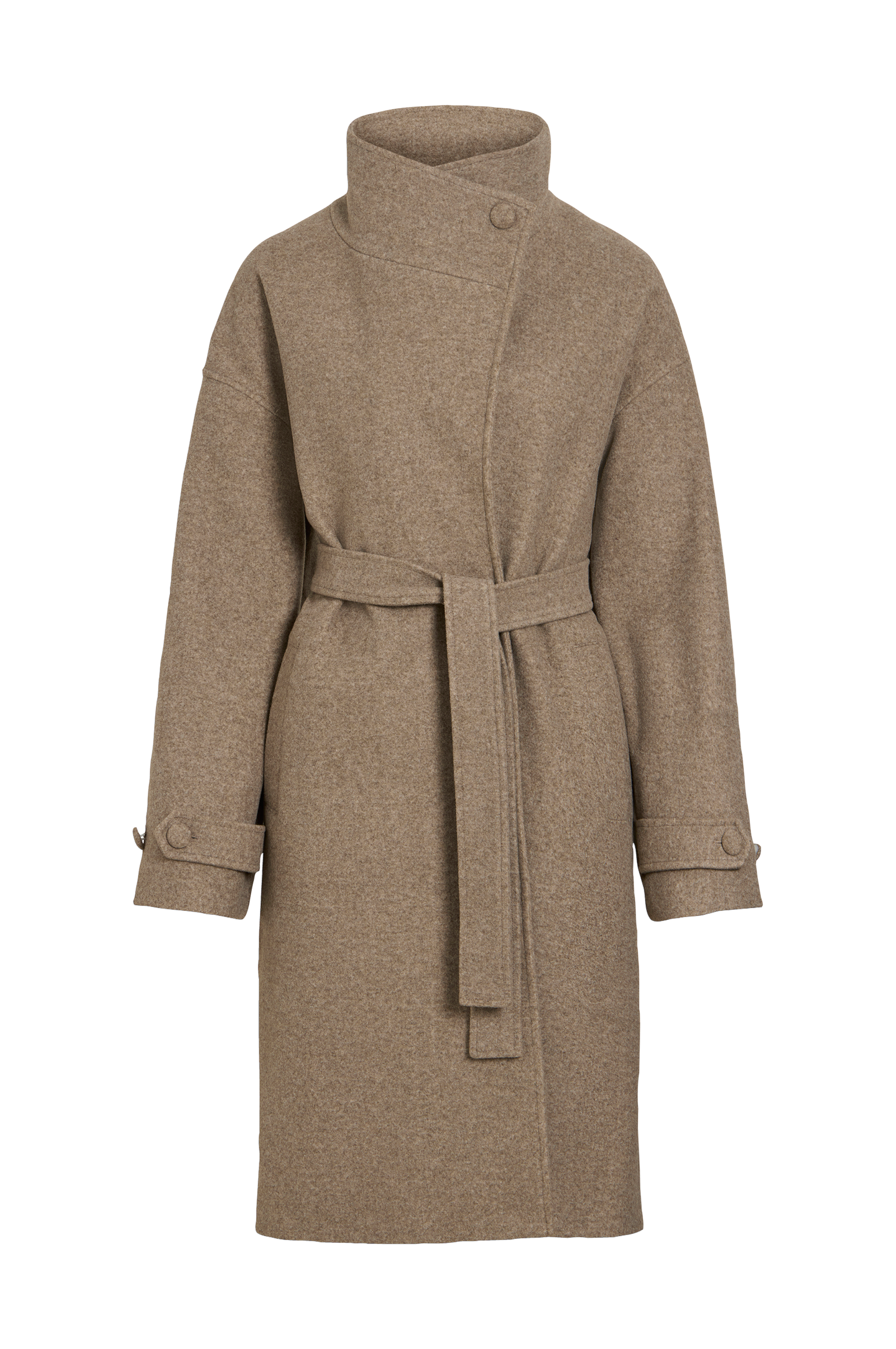 Kåpe Vilonni L/s Coat v:5825115