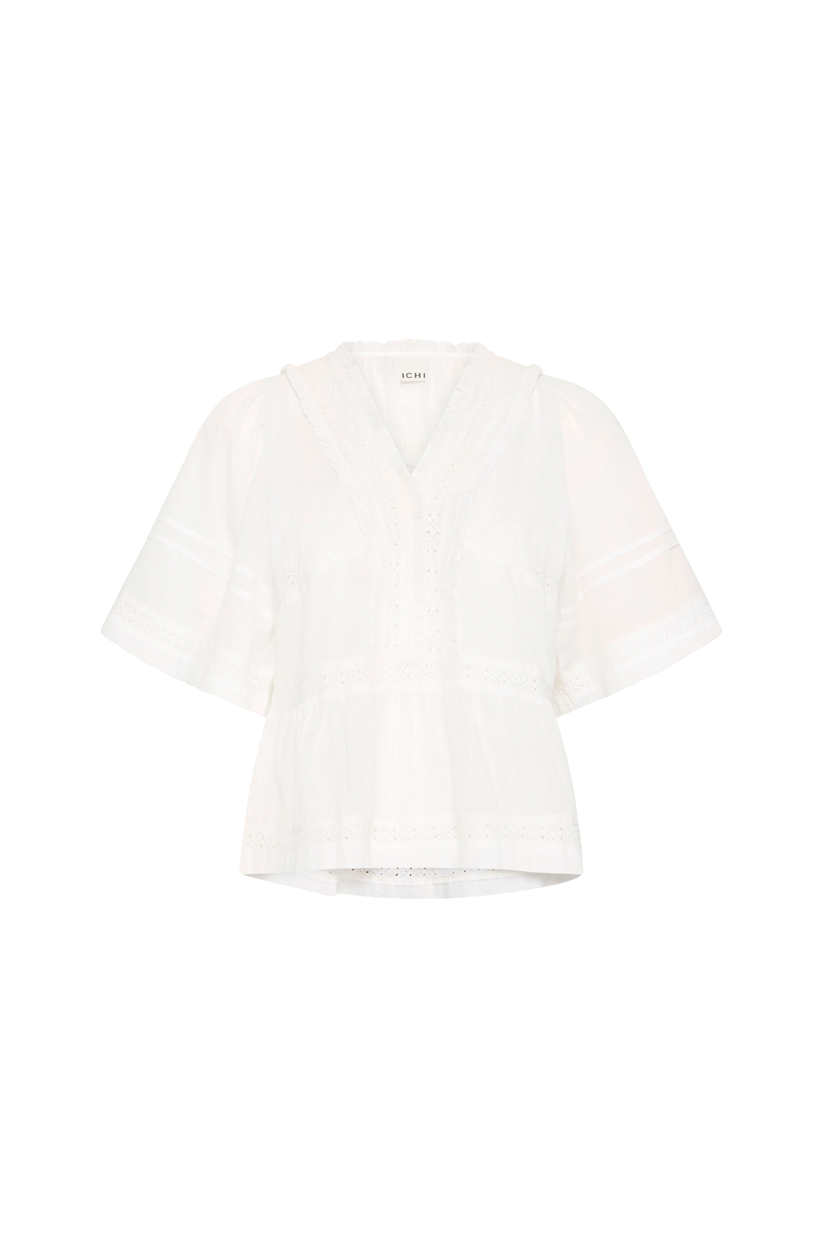 Bluse ihVoilana v:7268493