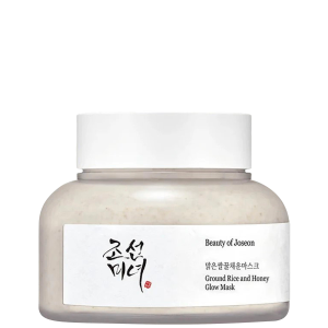 Ground Rice And Honey Glow Mask v:5102114 Ground Rice And Honey Glow Mask v:5102114