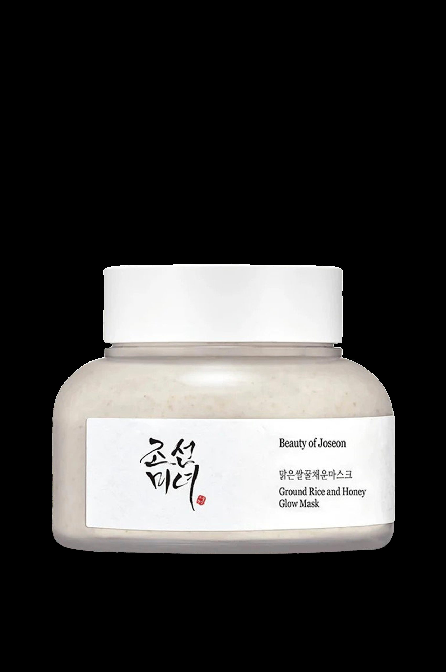 Ground Rice And Honey Glow Mask v:5102114