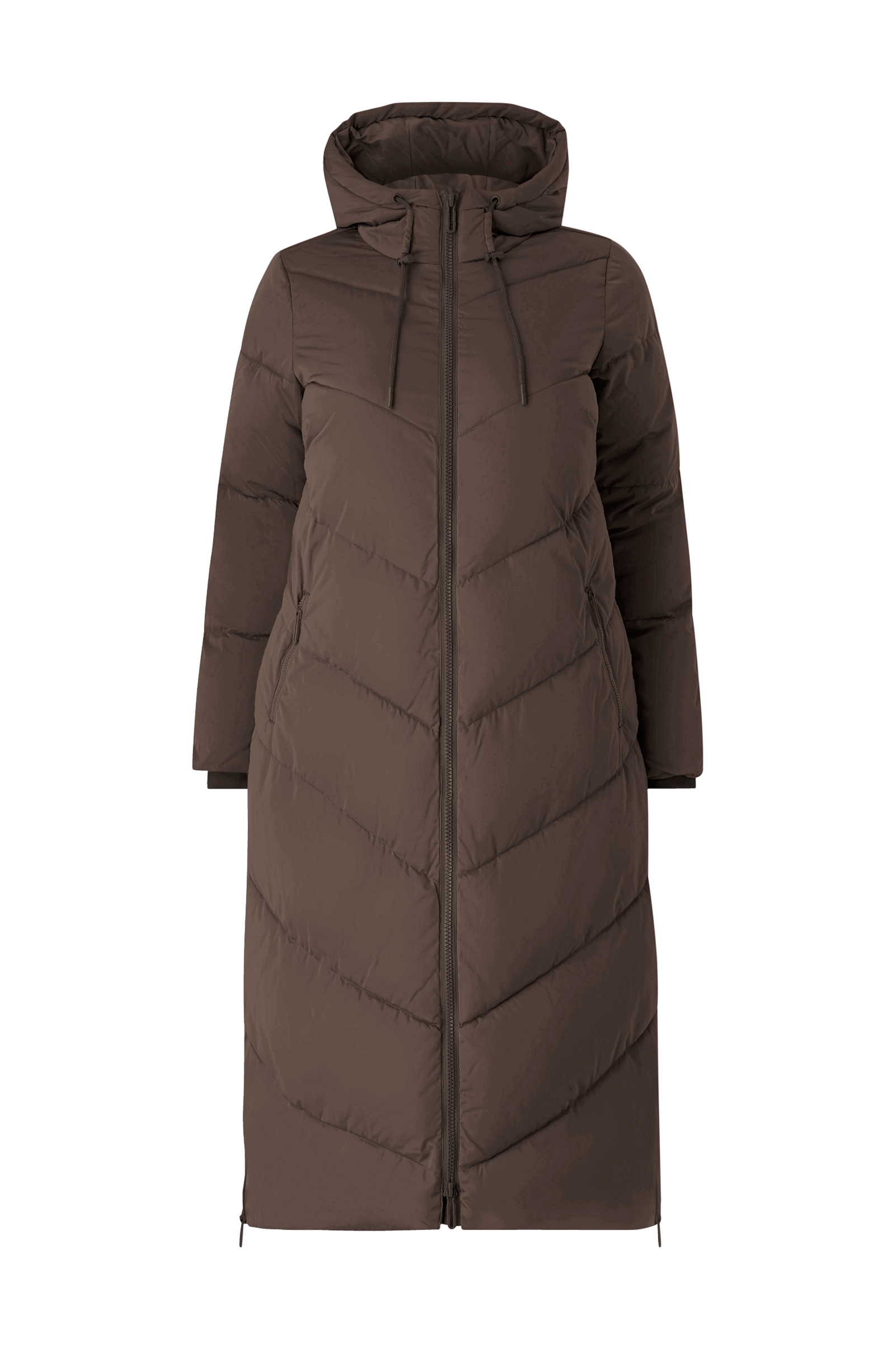 Kåpe caNordic L/S Coat v:6809988