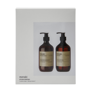 Giftbox, Kitchen Essentials v:389832 Giftbox, Kitchen Essentials v:389832